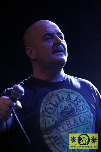 The Hacklers (IRL) 6. Berlin Ska City Festival - Huxleys, Berlin-Neukoelln 20. Januar 2018 (10).JPG